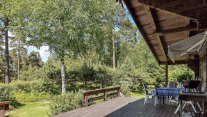 House | Exterior - 4 Star Holiday Home in Yxlan (Yxlan)
