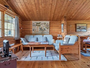 Huis | Woonruimte