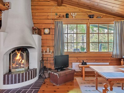 4 Star Holiday Home in Yxlan