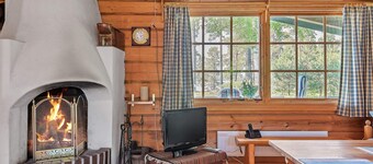 4 Star Holiday Home in Yxlan