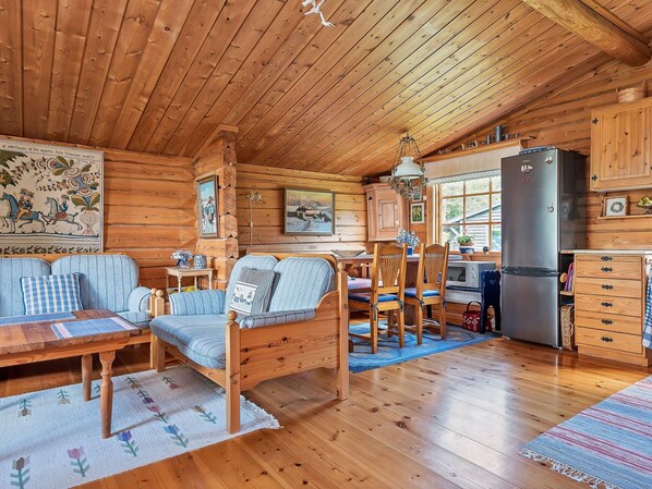 House | Interior - 4 Star Holiday Home in Yxlan (Yxlan)