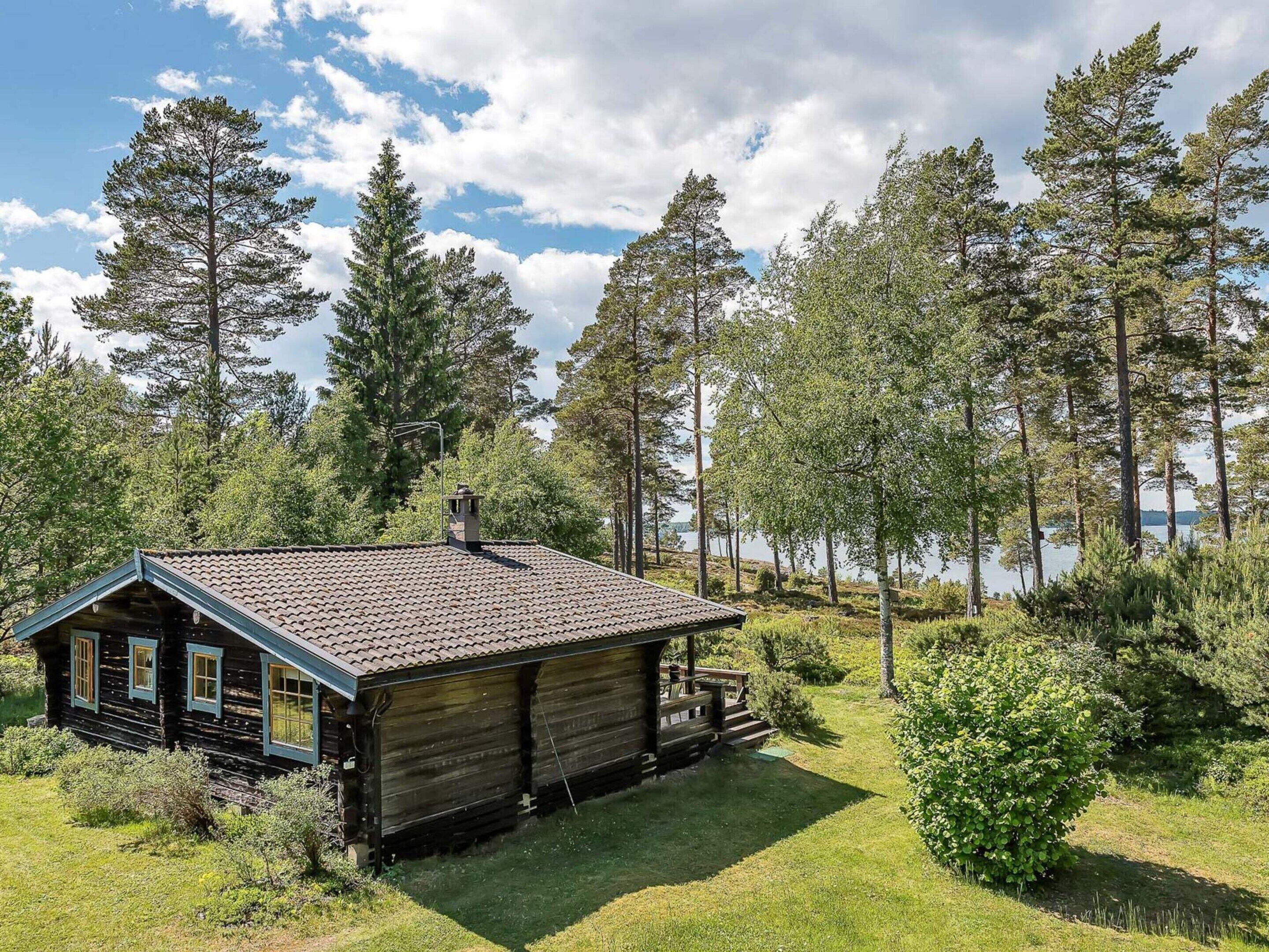 Hus | Exteriör