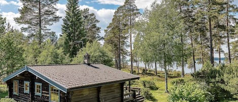 Hus | Exteriör