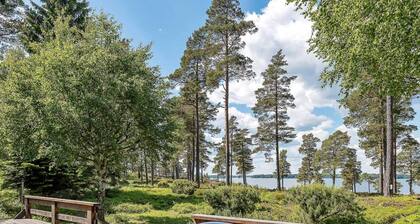 4 Star Holiday Home in Yxlan