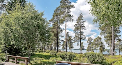 4 Star Holiday Home in Yxlan