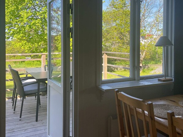 Ferienhaus | Speisen