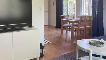 House | Tempat makan