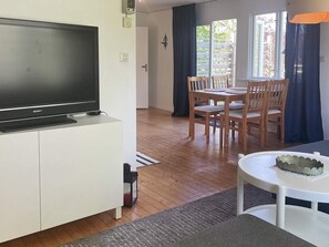 Ferienhaus | Speisen