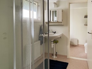 Maison | Salle de bain