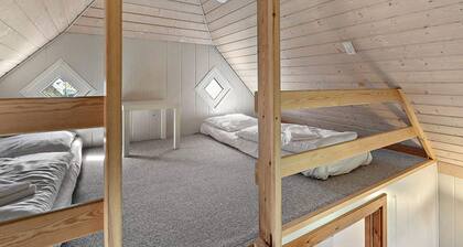 4 Star Holiday Home in Fjerritslev