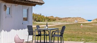 4 Star Holiday Home in Fjerritslev