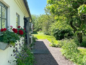 House | Exterior - 6 Person Holiday Home in Kattarp (Kattarp)