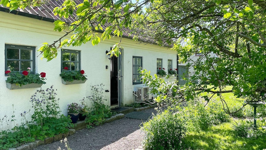 6 Person Holiday Home in Kattarp