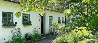 6 Person Holiday Home in Kattarp
