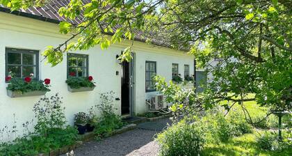 6 Person Holiday Home in Kattarp