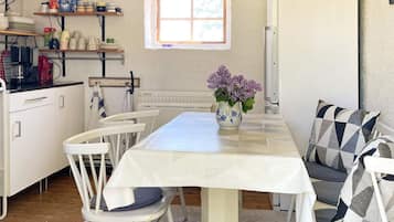 House | Interior