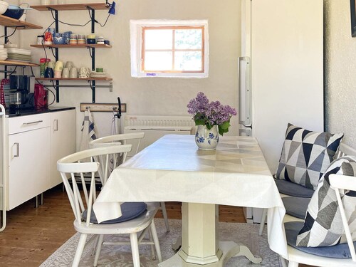 6 Person Holiday Home in Kattarp