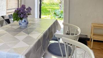 House | Interior