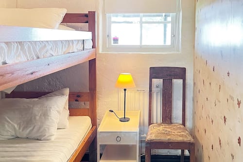独立别墅 | 3 多间卧室、特色家居