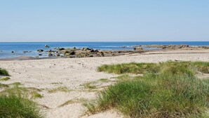 House | Beach