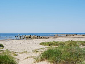 House | Beach - 4 Star Holiday Home in Harplinge (Harplinge)