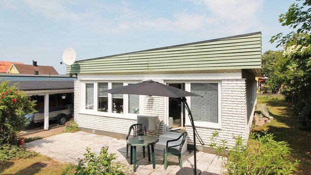 House | Property amenity