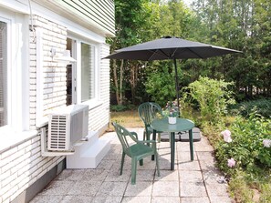 House | Exterior - 4 Star Holiday Home in Harplinge (Harplinge)