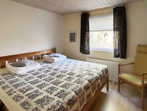 House | 4 bedrooms, individually furnished - 4 Star Holiday Home in Harplinge (Harplinge)