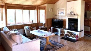 Unclassified image, 2 of 16, button - 6 Person Holiday Home in Solleron (Sollerön)