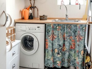 House | Property amenity