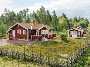 House | Exterior
