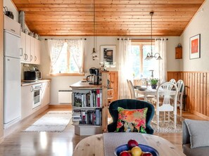 Casa | Cucina privata