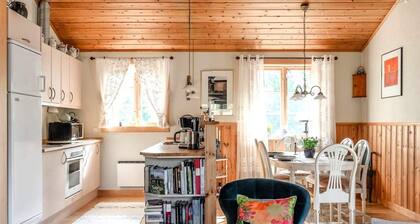 6 Person Holiday Home in Solleron