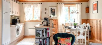 6 Person Holiday Home in Solleron
