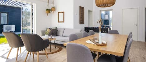 House | Interior