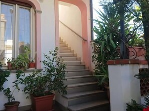 Apartment | Aussenbereich