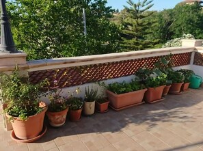 Appartement | Extérieur