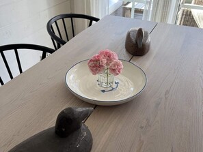 House | Dining