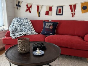 Hus | Vardagsrum