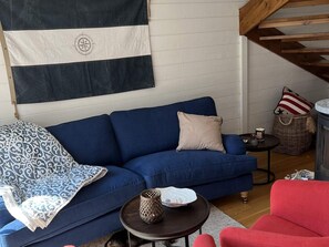 Hus | Vardagsrum