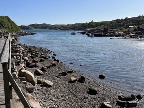 House | Exterior - 5 Star Holiday Home in Bohus Malmon (Bohus-Malmon)