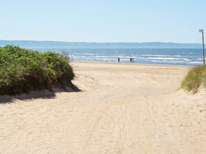 Hus | Strand