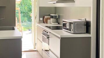 House | Private kitchen