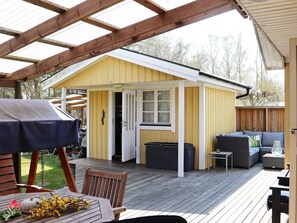 Hus | Eksteriør