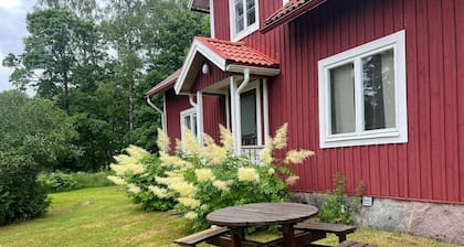 6 Person Holiday Home in Tingsryd