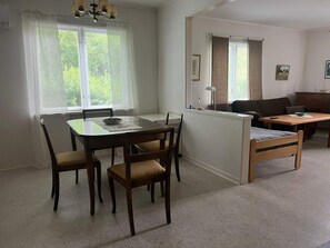 單棟房屋 | 用餐區