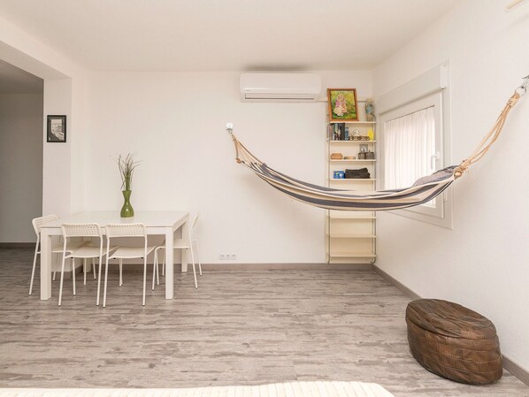 Exterior - La Islena - Apartment In San Fernando. Free Wifi (San Fernando)