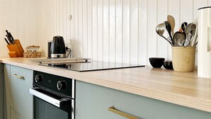 Hus | Privat køkken