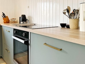 House | Private kitchen