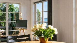 Hus | Spiseområde